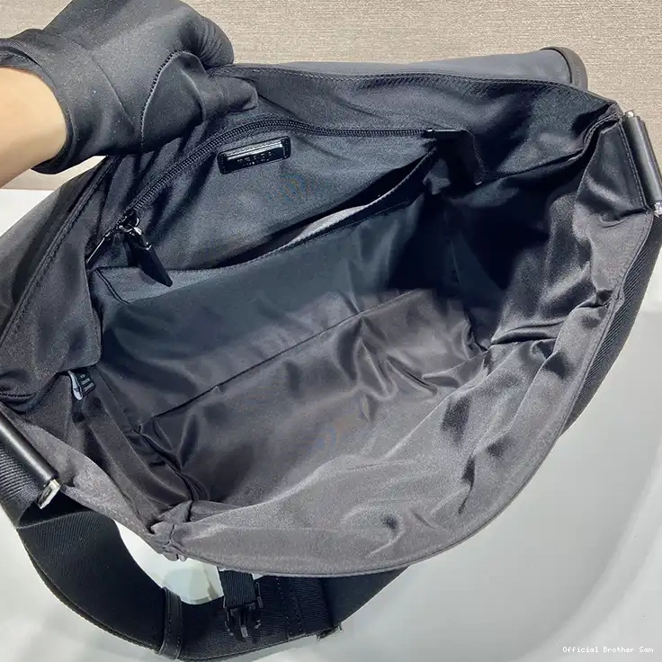 Official Brother Sam Bags 2407YZ0057 Prada 0522
